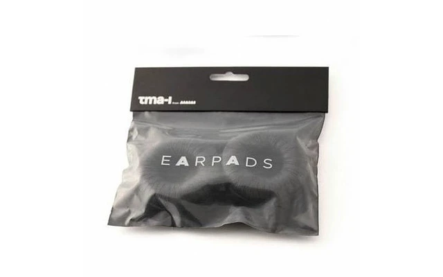 AIAIAI TMA-1 DJ Synthethic EarPads