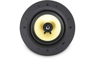 LD Systems Contractor CFL 62 100 V Altavoz empotrable sin marco de 6,5" y 2 vías 100 V