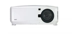 NEC NP4000