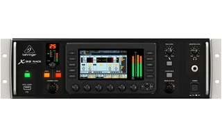 Behringer X32 Rack