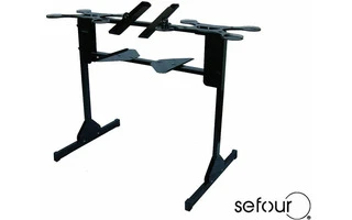 Sefour DJ Stand X25