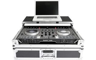Magma DJ Controller WorkStation NS6 II