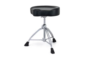 Mapex T855 Drum Throne Saddle Seat