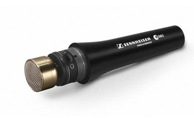 Sennheiser E 965