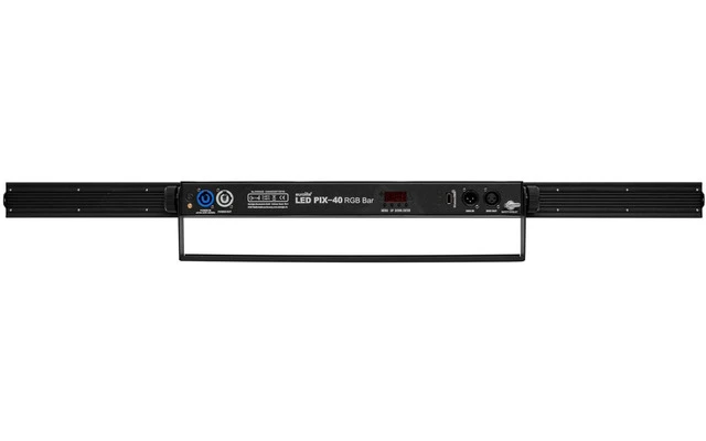 EUROLITE LED PIX-40 RGB Bar