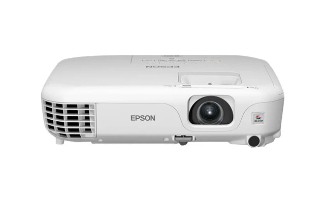 Epson EB-S02H