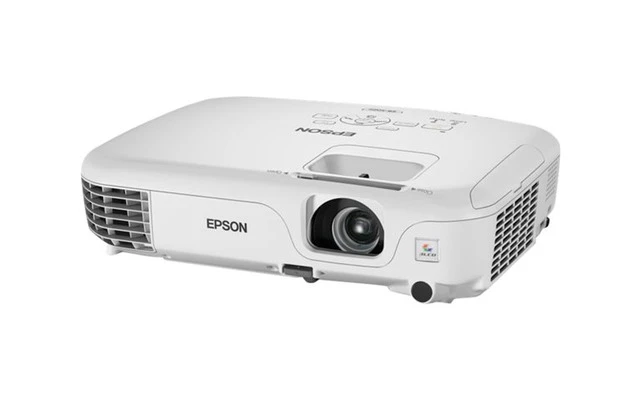 Epson EB-S02H