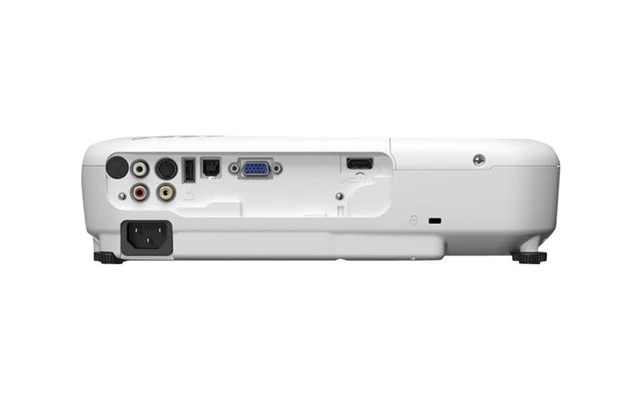 Epson EB-S02H