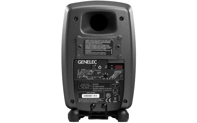 Genelec 8020D PM