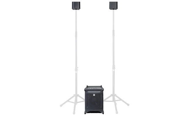 HK Audio Nano 302