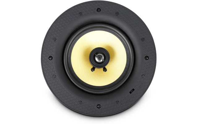 LD Systems Contractor CFL 62 100 V Altavoz empotrable sin marco de 6,5" y 2 vías 100 V