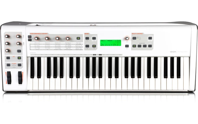 M-Audio Venom