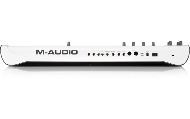 M-Audio Venom