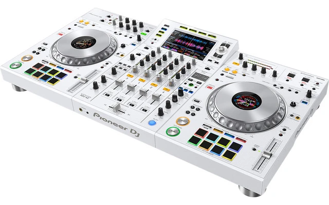 Pioneer DJ XDJ XZ White