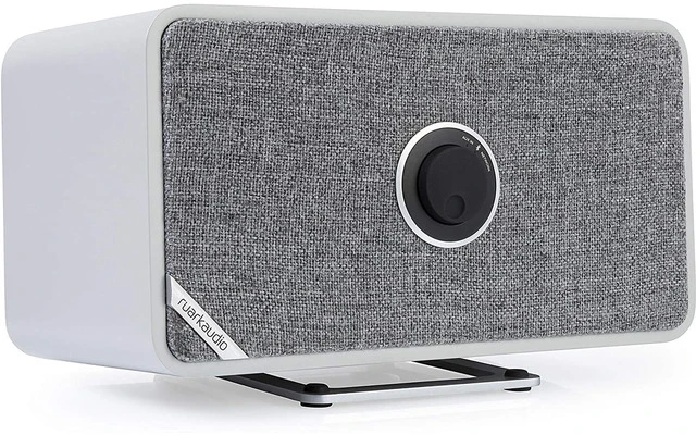 Ruark Audio MRx Soft Grey