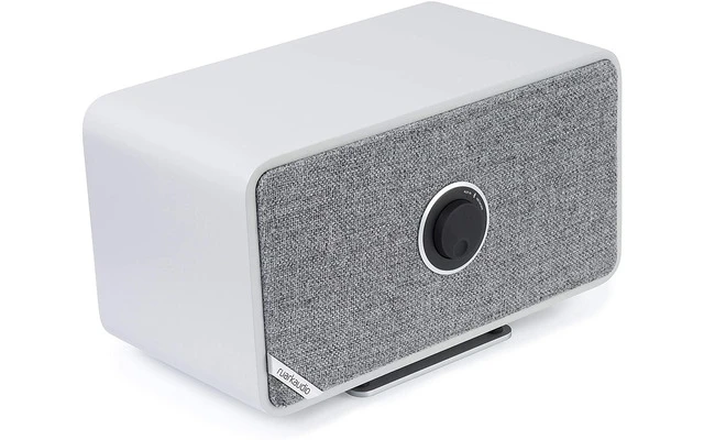 Ruark Audio MRx Soft Grey