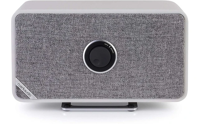 Ruark Audio MRx Soft Grey