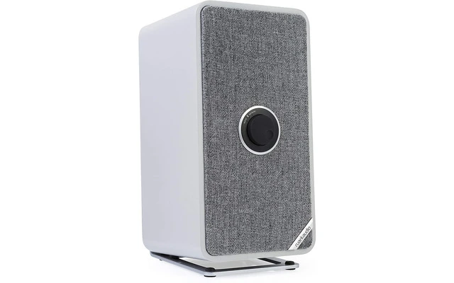 Ruark Audio MRx Soft Grey