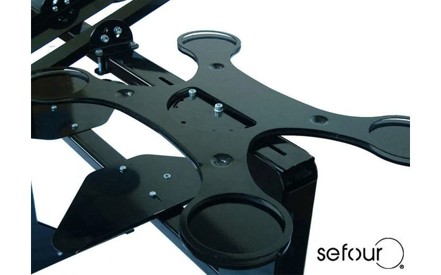 Sefour DJ Stand X25