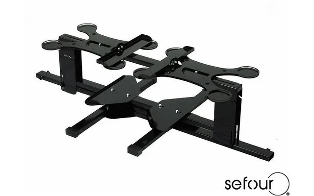 Sefour DJ Stand X25