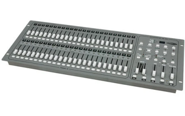 Showtec Showmaster 48 MKII