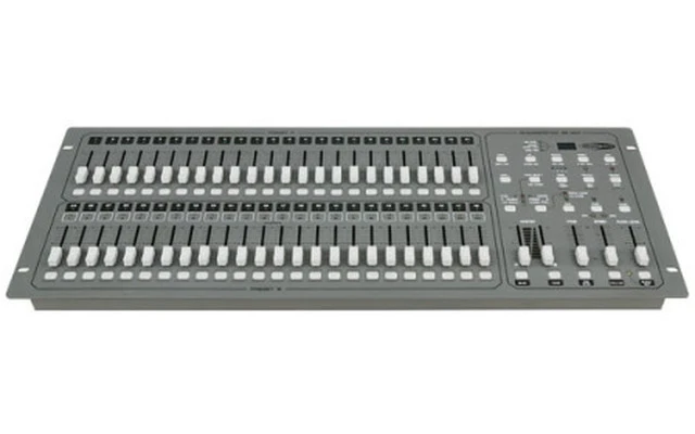 Showtec Showmaster 48 MKII