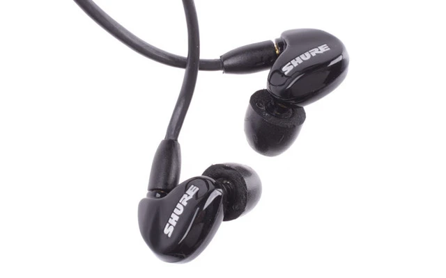Shure SE 315 K