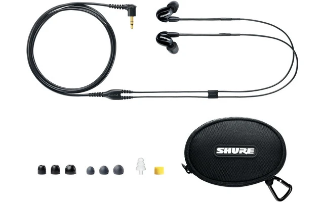 Shure SE 315 K