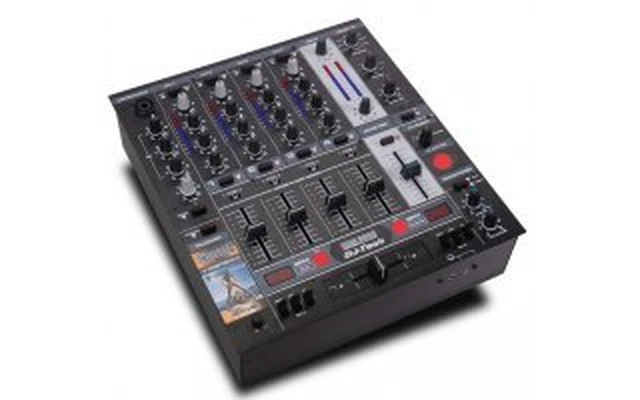 DJ Tech DDM 3000