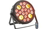 Ibiza Light BigPar 16 RGBW 4A