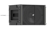 Soporte line array