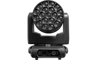 Flash WashFX 300