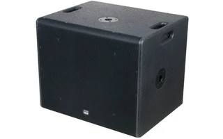 DAP Audio DRX-18BA