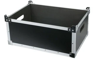 DAP Audio Case apilable Value Line H2