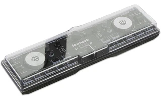 DeckSaver Numark DJ2GO2