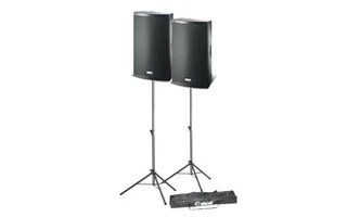 FBT X-Lite 10A SET - 2000W - 127dB