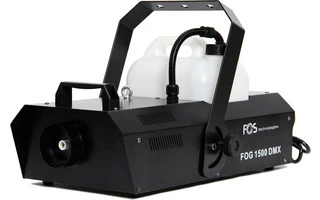 FOS Fog 1500 DMX