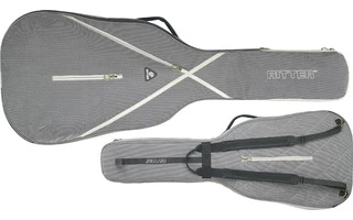Ritter RGS7-C CLAS GRIS