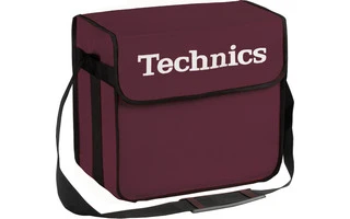 Technics DJ Bag Burdeos