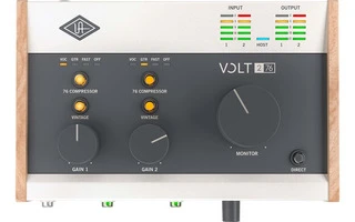 Universal Audio Volt 2-76