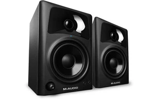 M-Audio AV42 StudioPhile