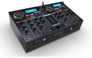 Numark CDMIx USB