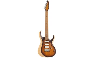 Cort Guitars X700 Triality Opvb W/Bag