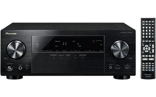 Pioneer VSX 828 K
