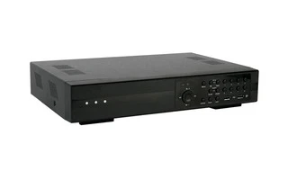 VIDEOGRABADORA DIGITAL H.264 DE 8 CANALES + ETHERNET + USB + VGA