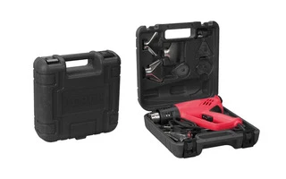 Pistola de aire caliente - 2000 W - PHG3