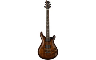 PRS Guitars McCarty 594 Mango Top Ltd Black Gold Burst