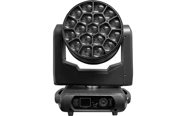Flash WashFX 300