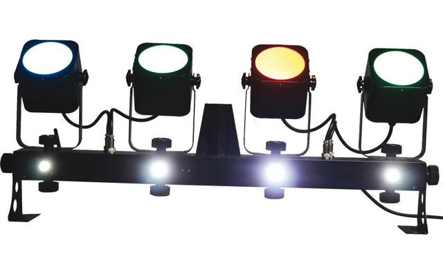 AFX Light Combo COB Par LED
