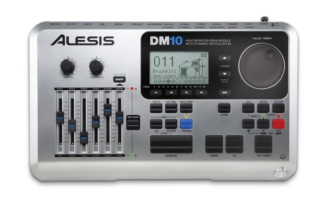 Alesis DM10 X Kit
